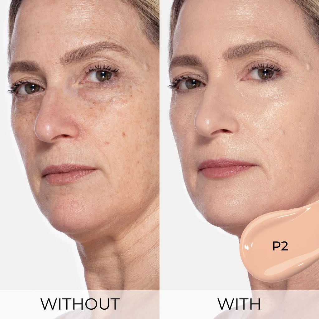 [PRÉ VENDA] Base - HY-GLAM Foundation