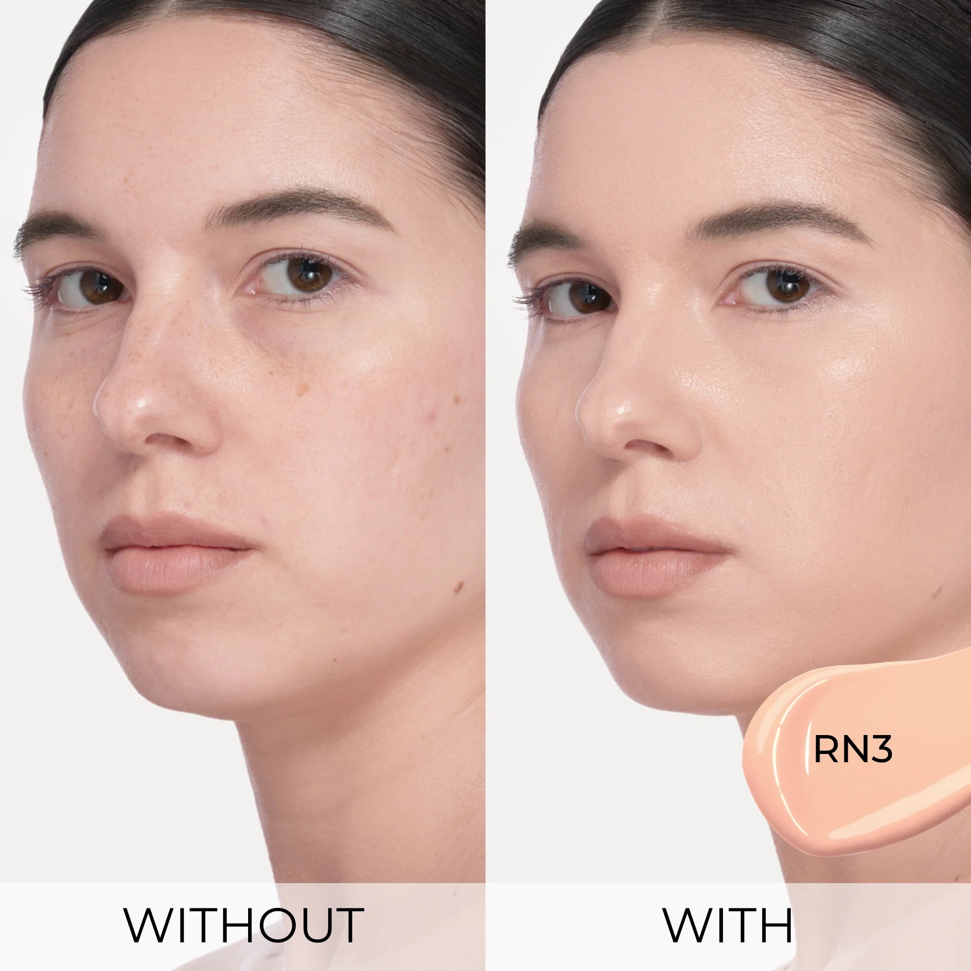 [PRÉ VENDA] Base - HY-GLAM Foundation