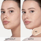 [PRÉ VENDA] Base - HY-GLAM Foundation
