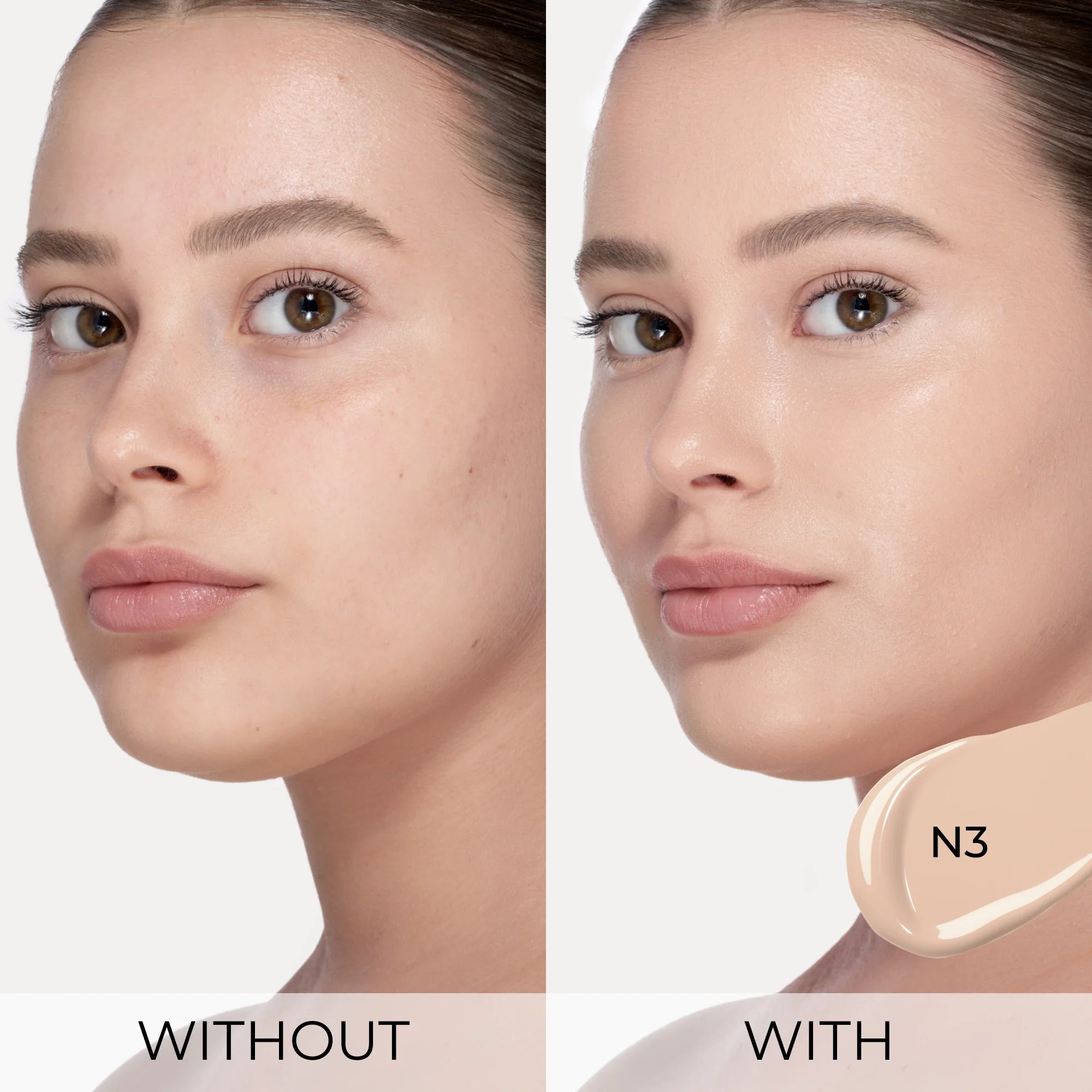[PRÉ VENDA] Base - HY-GLAM Foundation
