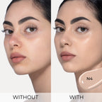 [PRÉ VENDA] Base - HY-GLAM Foundation