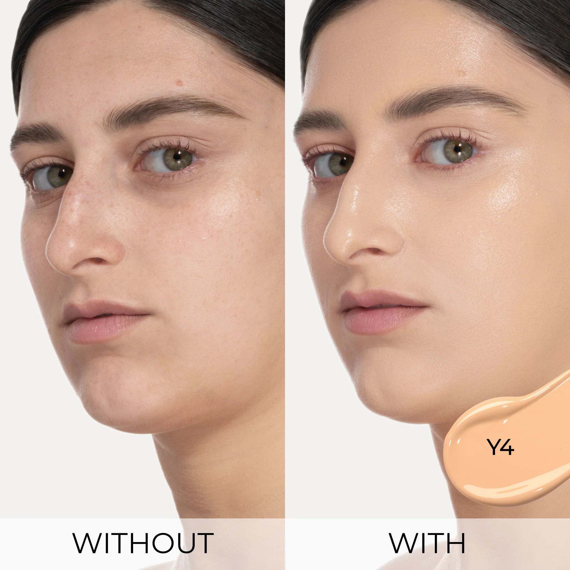 [PRÉ VENDA] Base - HY-GLAM Foundation