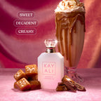 Boujee Kitty  Caramel Milk | 22 - 50ml