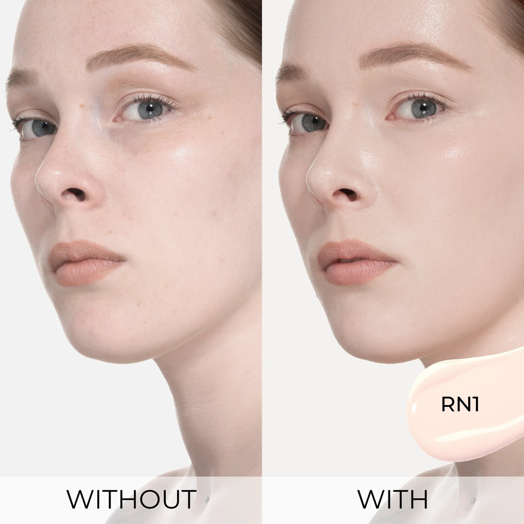 [PRÉ VENDA] Base - HY-GLAM Foundation