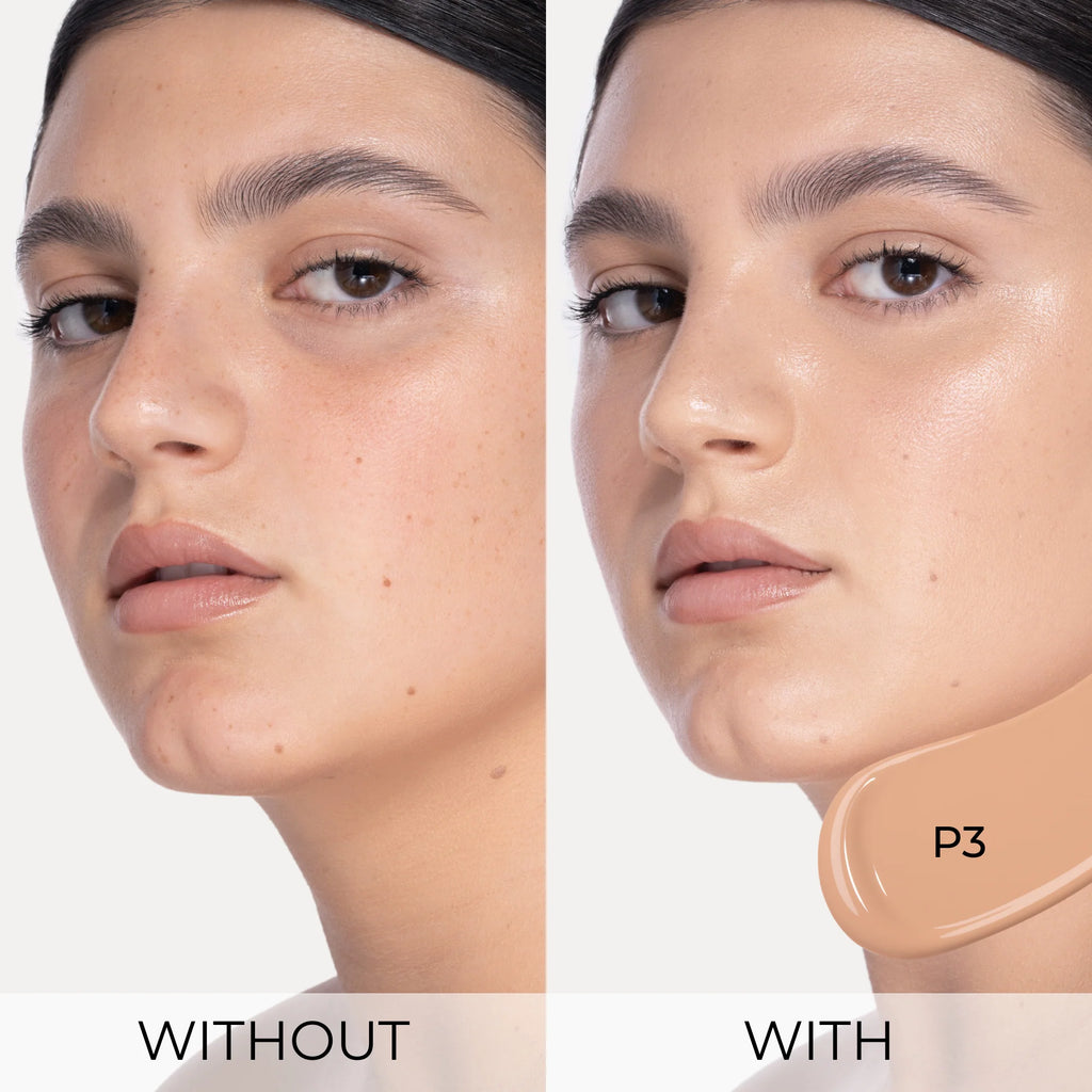 [PRÉ VENDA] Base - HY-GLAM Foundation