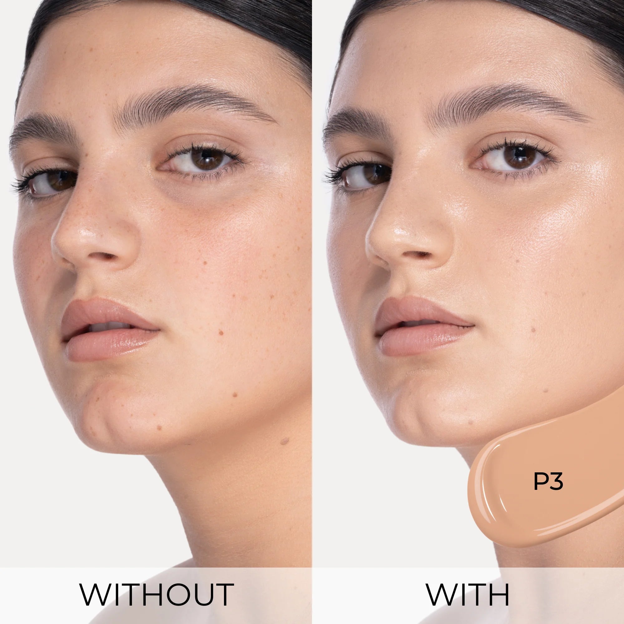 [PRÉ VENDA] Base - HY-GLAM Foundation