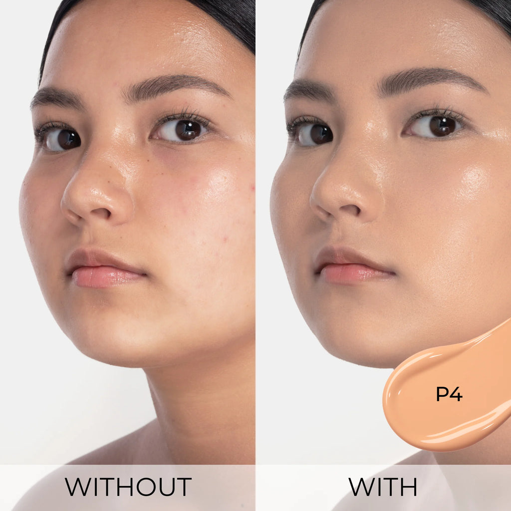 [PRÉ VENDA] Base - HY-GLAM Foundation
