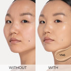 [PRÉ VENDA] Base - HY-GLAM Foundation
