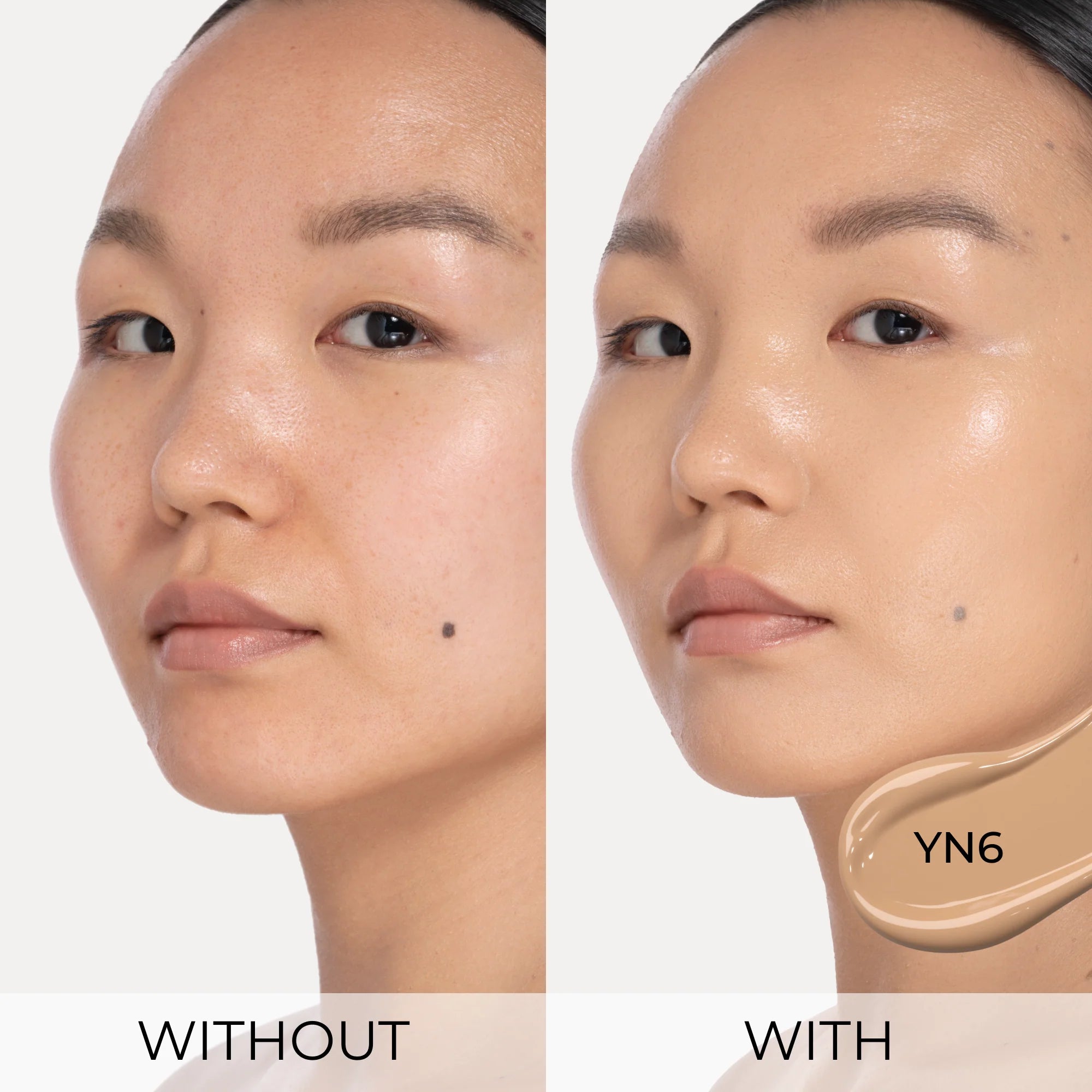 [PRÉ VENDA] Base - HY-GLAM Foundation