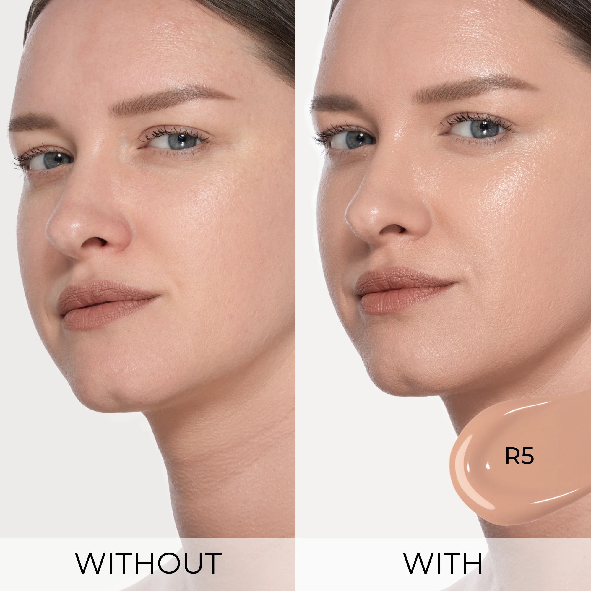 [PRÉ VENDA] Base - HY-GLAM Foundation