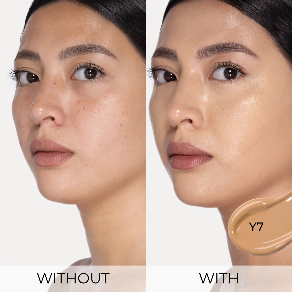 [PRÉ VENDA] Base - HY-GLAM Foundation
