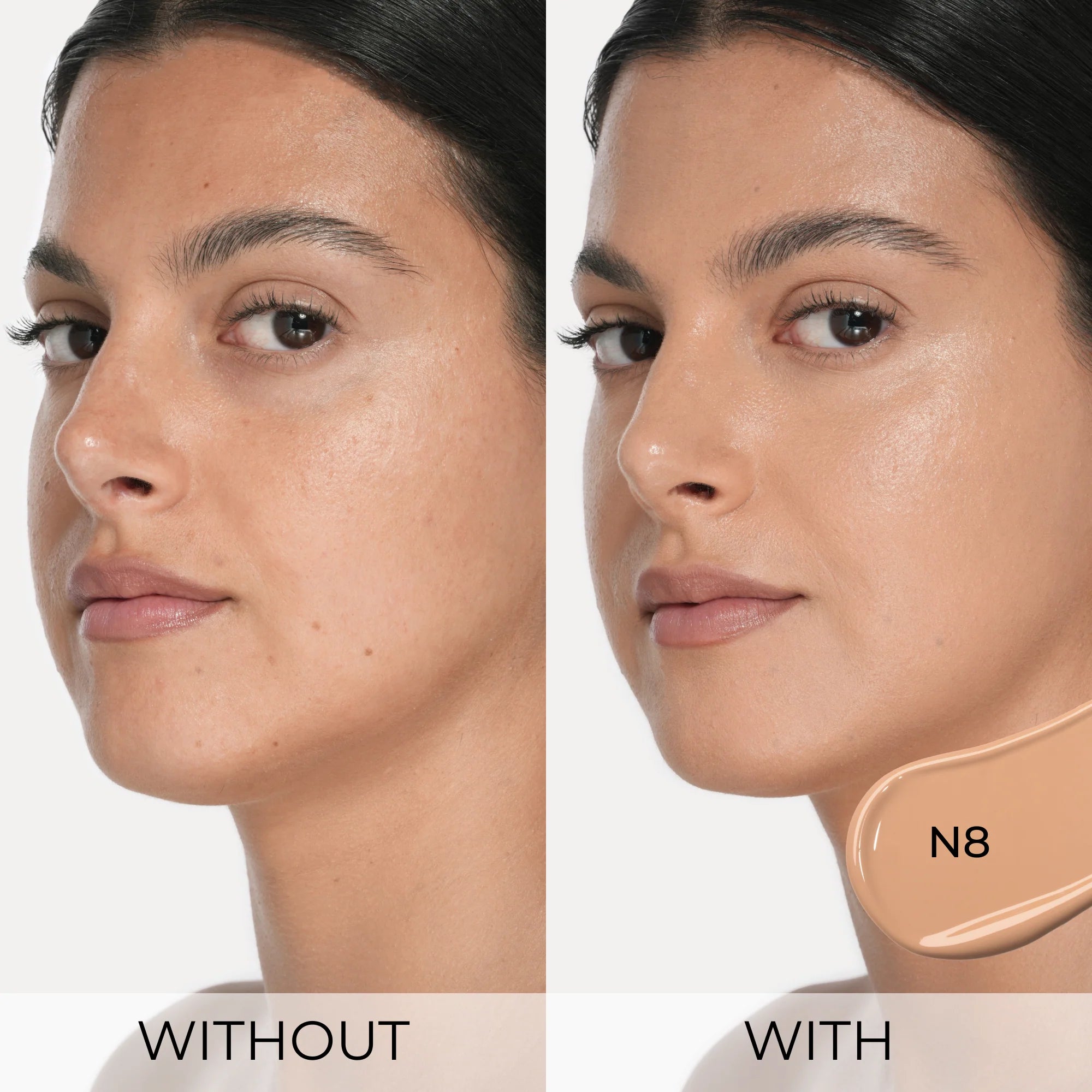 [PRÉ VENDA] Base - HY-GLAM Foundation