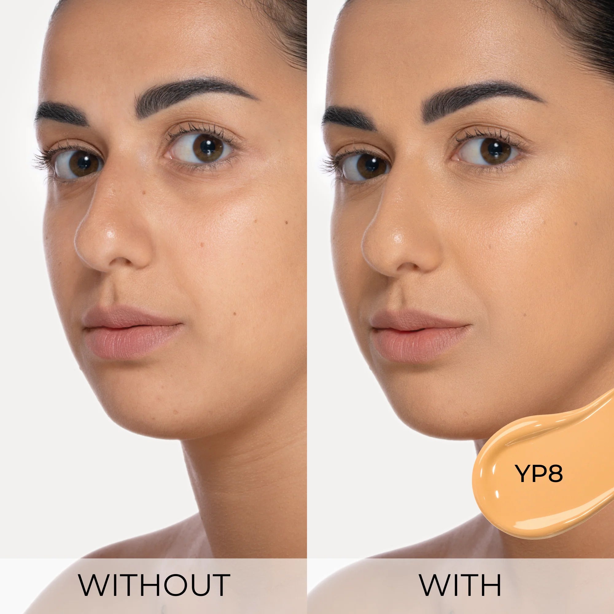 [PRÉ VENDA] Base - HY-GLAM Foundation