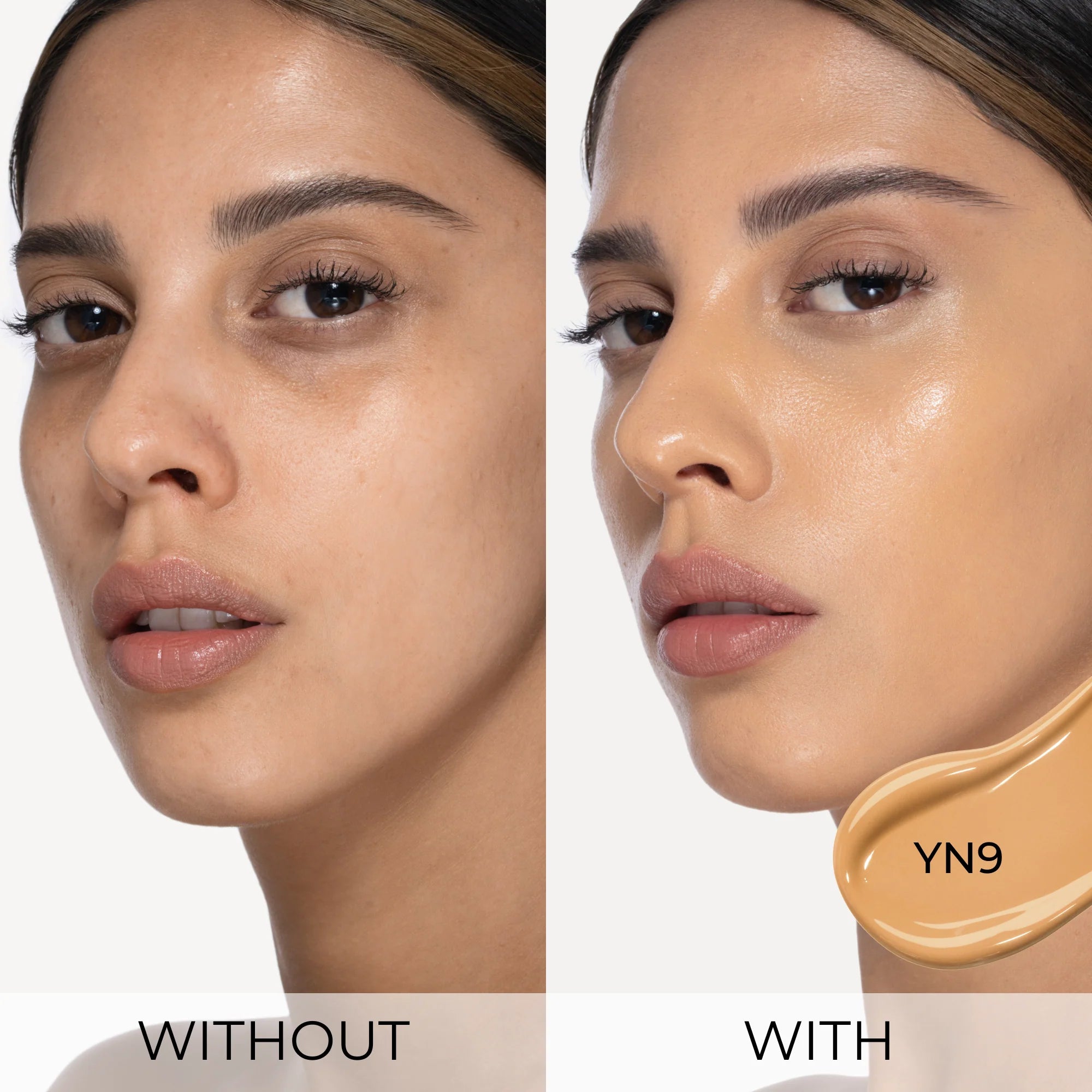 [PRÉ VENDA] Base - HY-GLAM Foundation