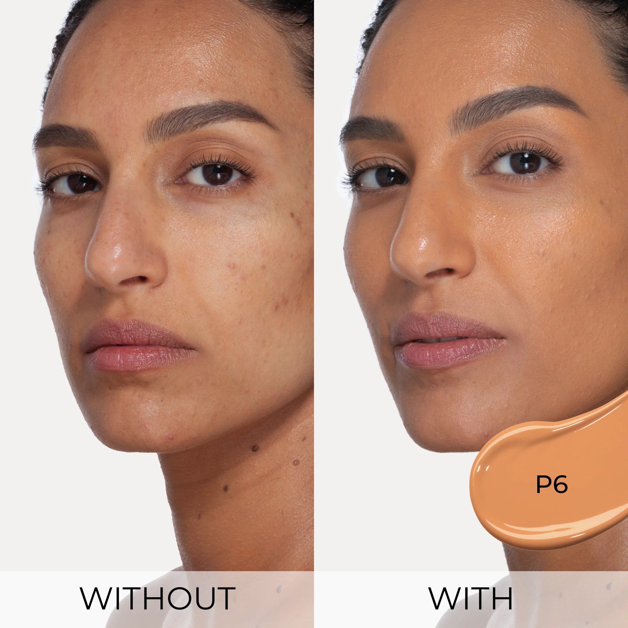 [PRÉ VENDA] Base - HY-GLAM Foundation