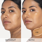 [PRÉ VENDA] Base - HY-GLAM Foundation