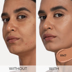 [PRÉ VENDA] Base - HY-GLAM Foundation