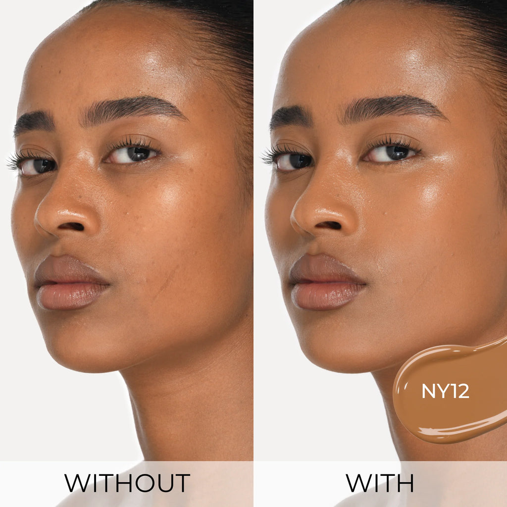 [PRÉ VENDA] Base - HY-GLAM Foundation