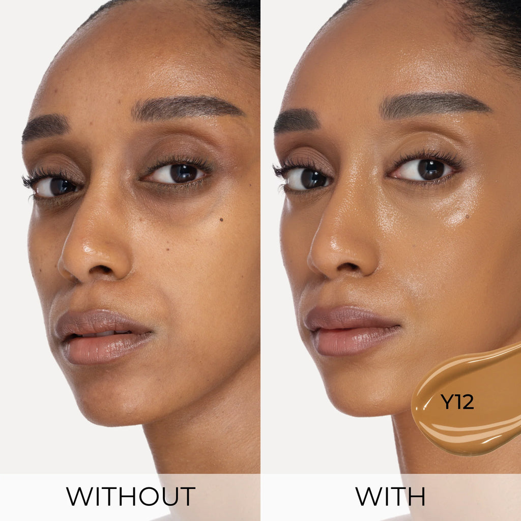 [PRÉ VENDA] Base - HY-GLAM Foundation