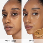 [PRÉ VENDA] Base - HY-GLAM Foundation