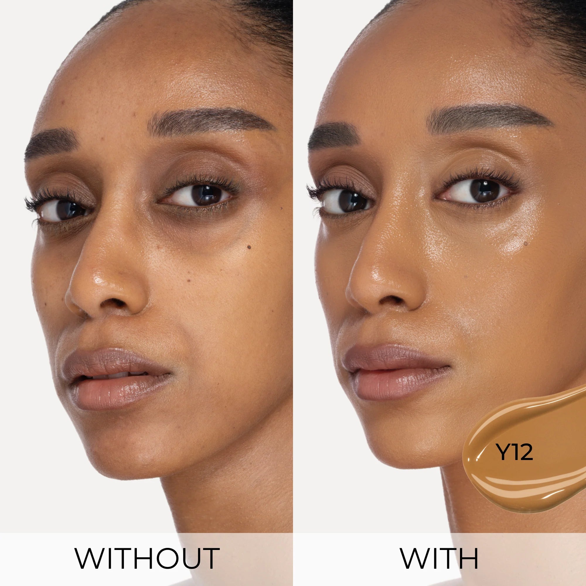 [PRÉ VENDA] Base - HY-GLAM Foundation