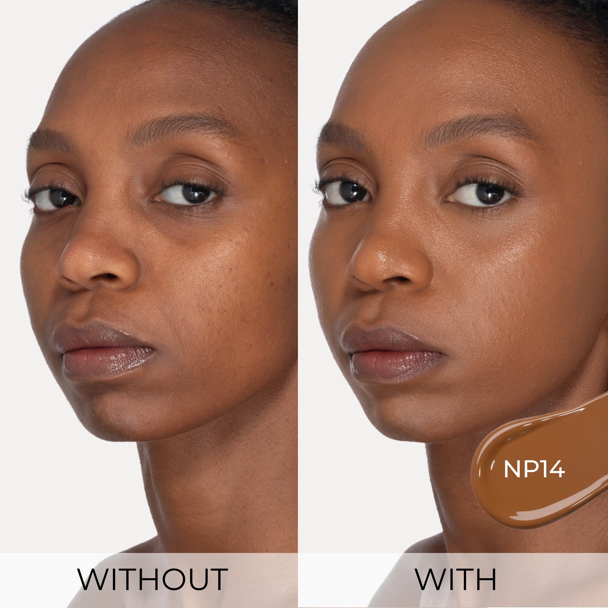[PRÉ VENDA] Base - HY-GLAM Foundation
