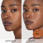 [PRÉ VENDA] Base - HY-GLAM Foundation