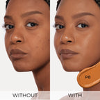 [PRÉ VENDA] Base - HY-GLAM Foundation