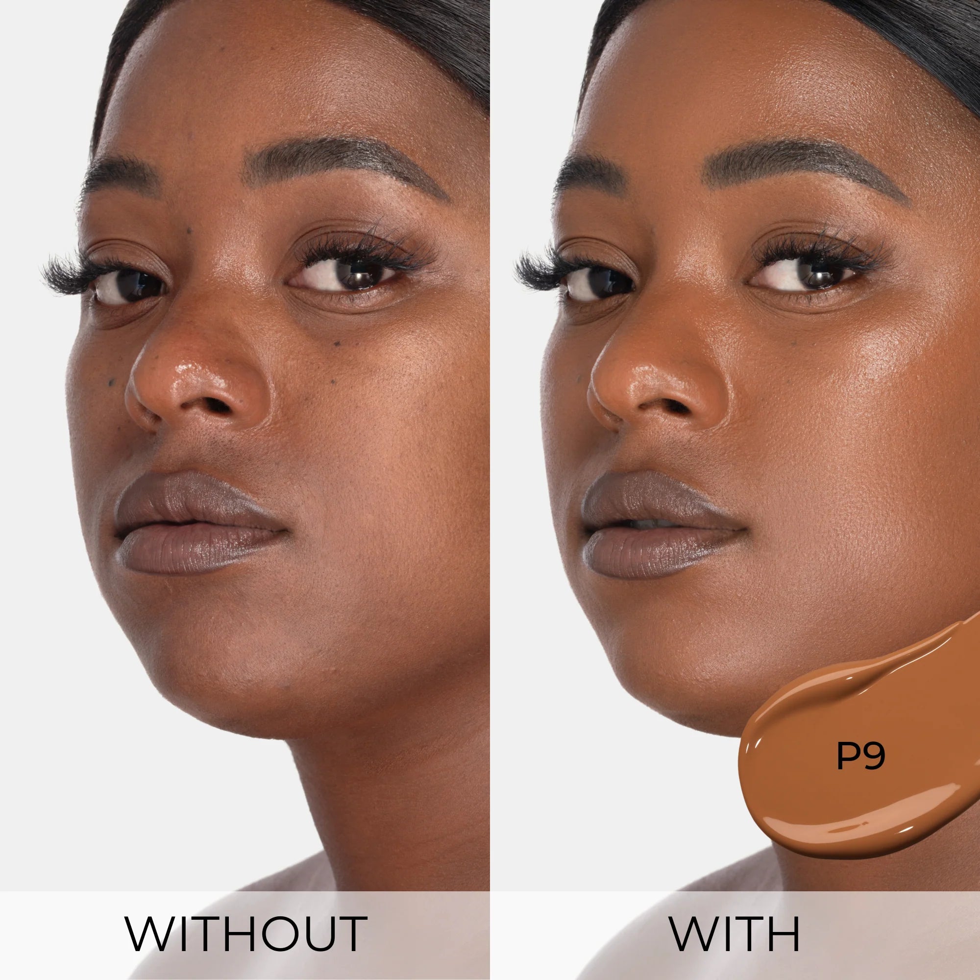 [PRÉ VENDA] Base - HY-GLAM Foundation