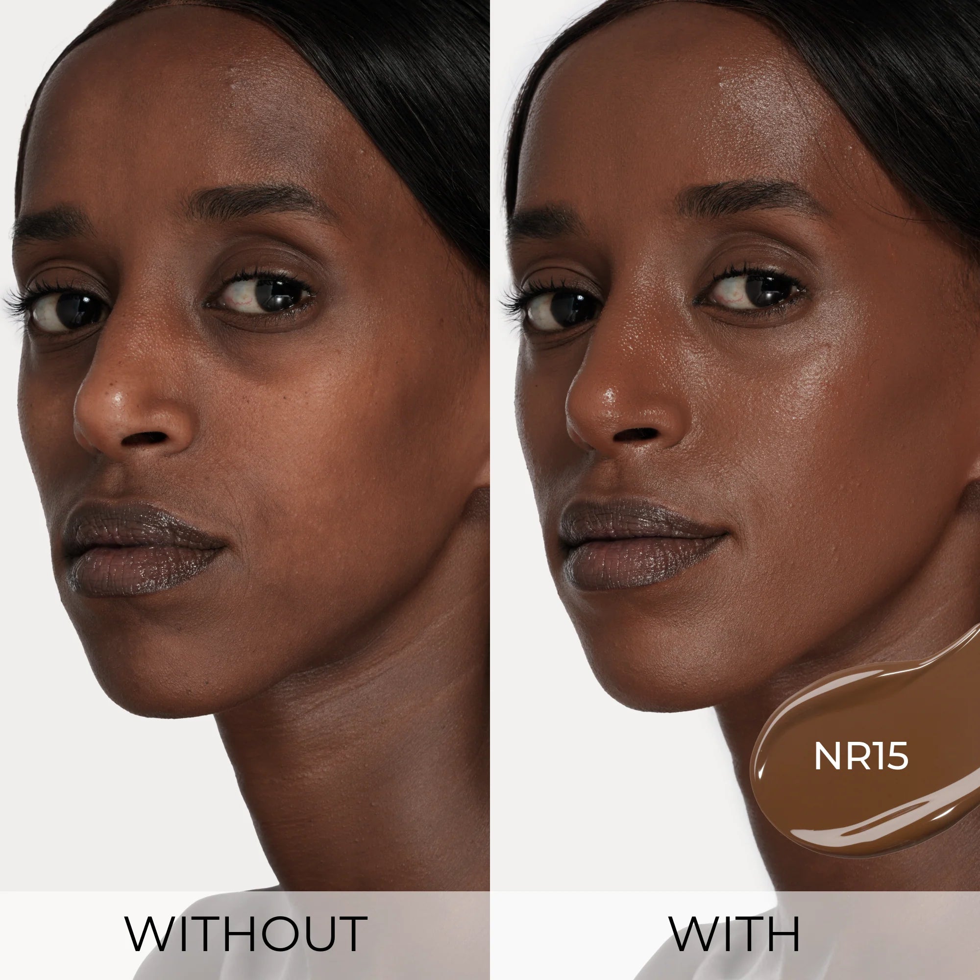 [PRÉ VENDA] Base - HY-GLAM Foundation