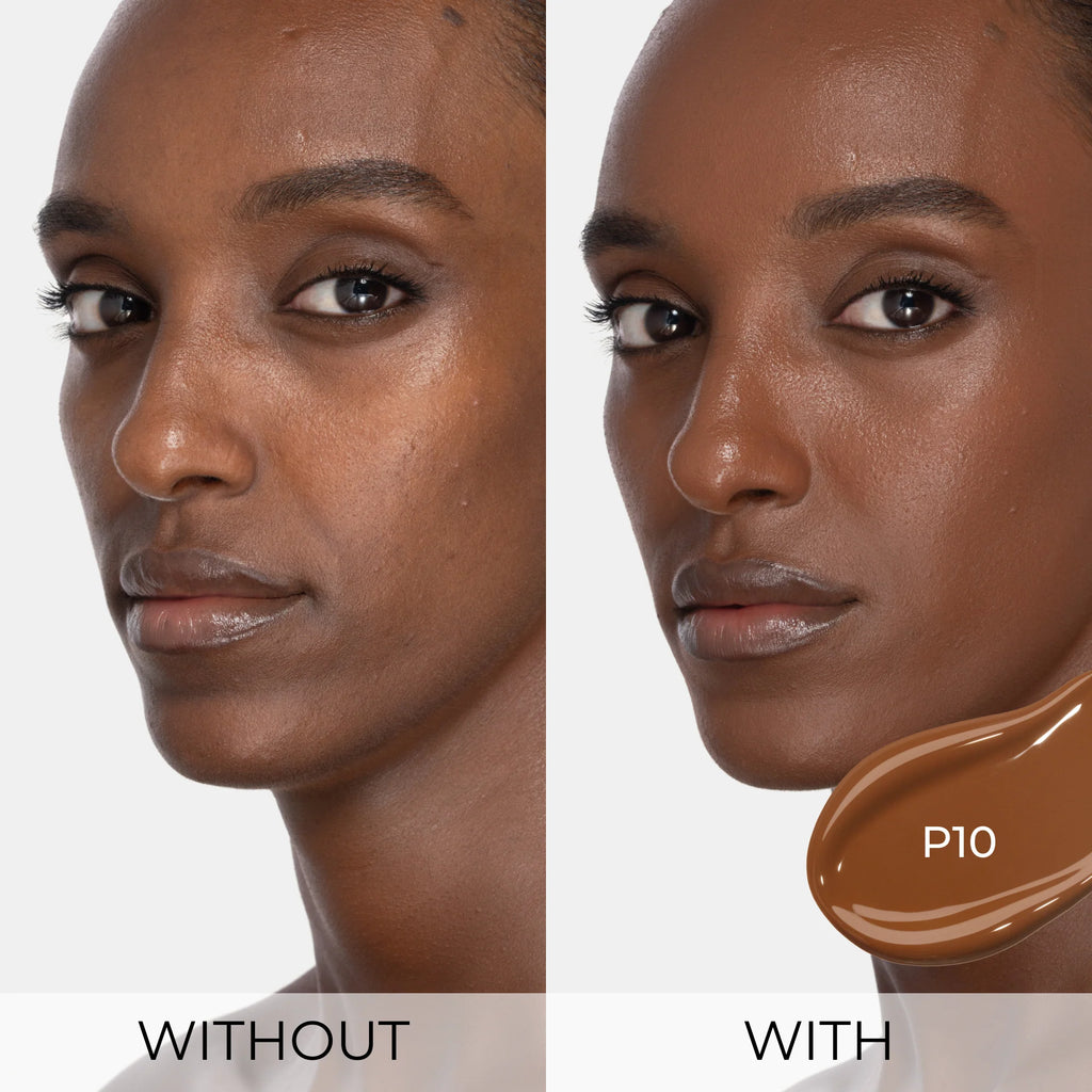 [PRÉ VENDA] Base - HY-GLAM Foundation