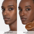 [PRÉ VENDA] Base - HY-GLAM Foundation