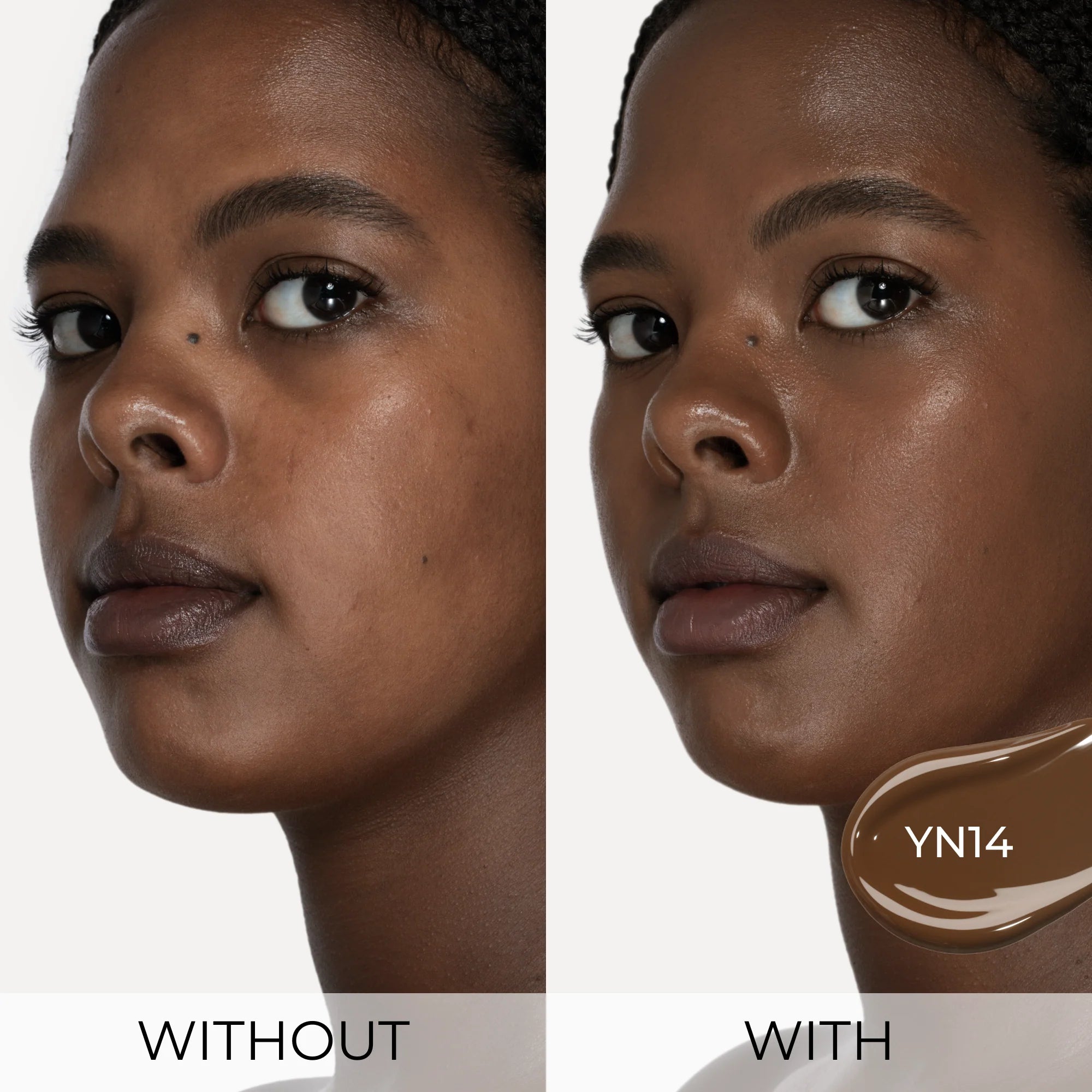 [PRÉ VENDA] Base - HY-GLAM Foundation