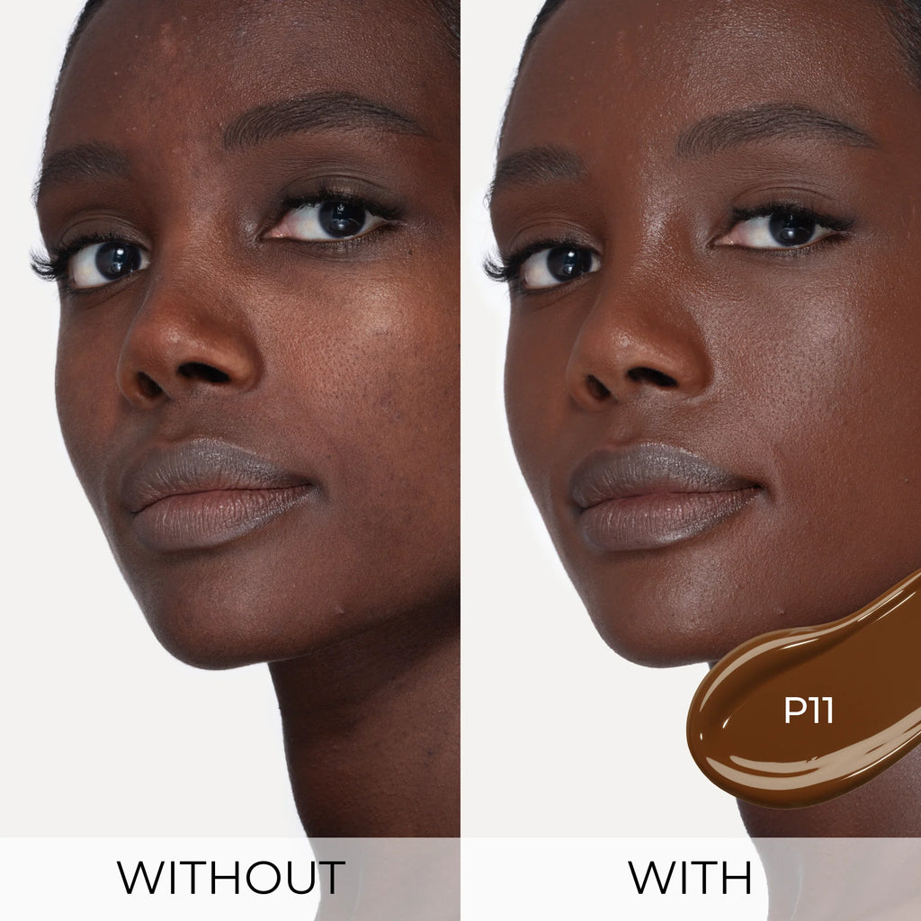 [PRÉ VENDA] Base - HY-GLAM Foundation