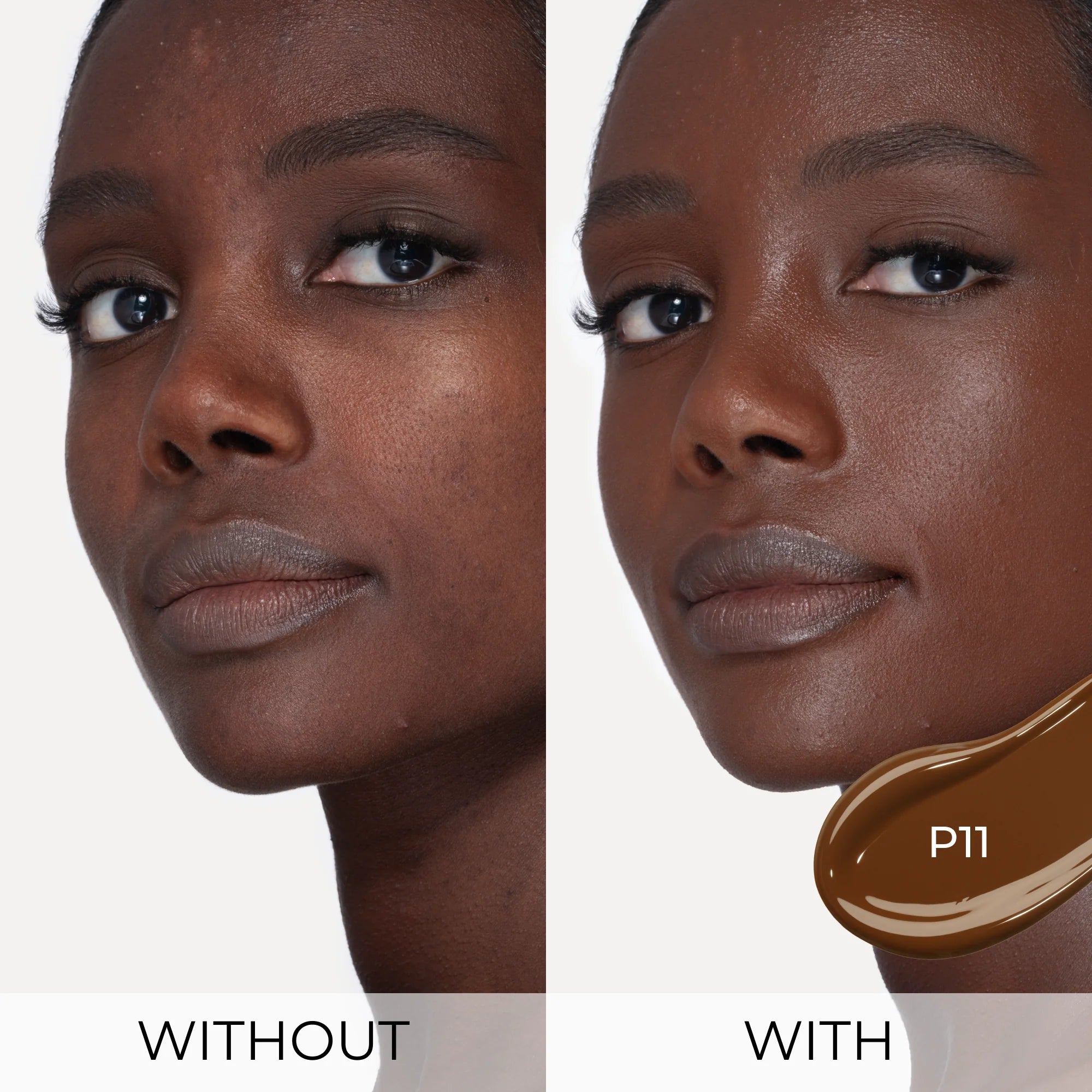 [PRÉ VENDA] Base - HY-GLAM Foundation