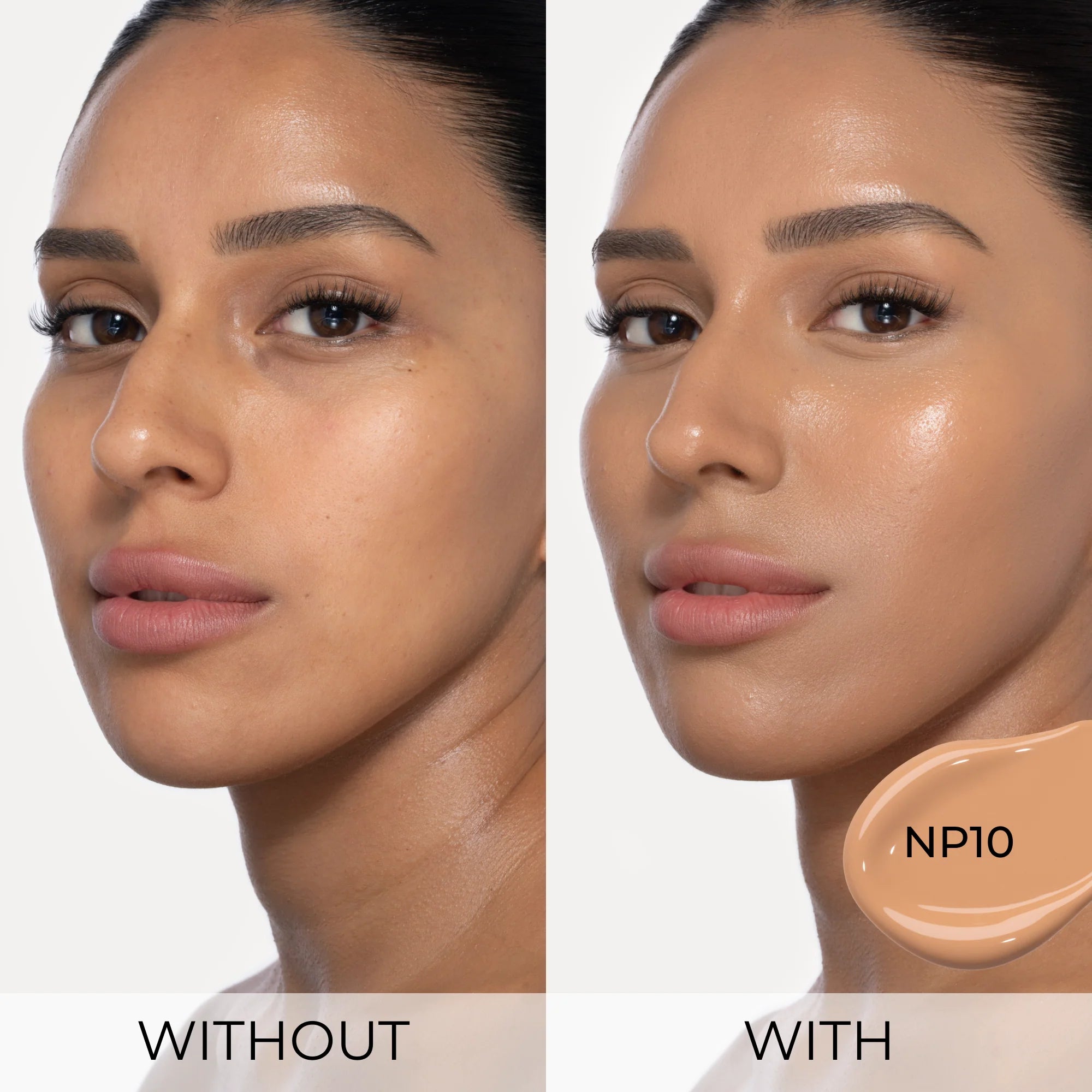 [PRÉ VENDA] Base - HY-GLAM Foundation
