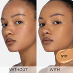 [PRÉ VENDA] Base - HY-GLAM Foundation