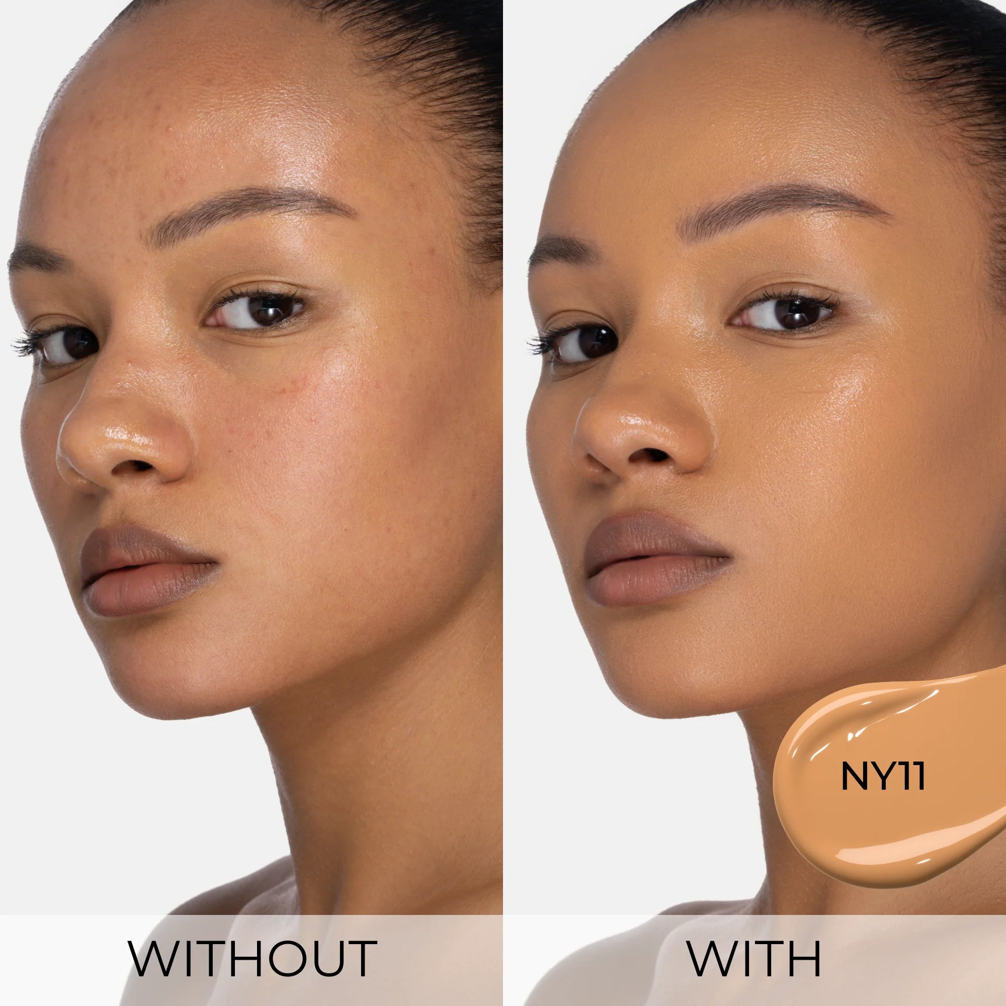[PRÉ VENDA] Base - HY-GLAM Foundation