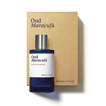 OUD MARACUJA - 50ML