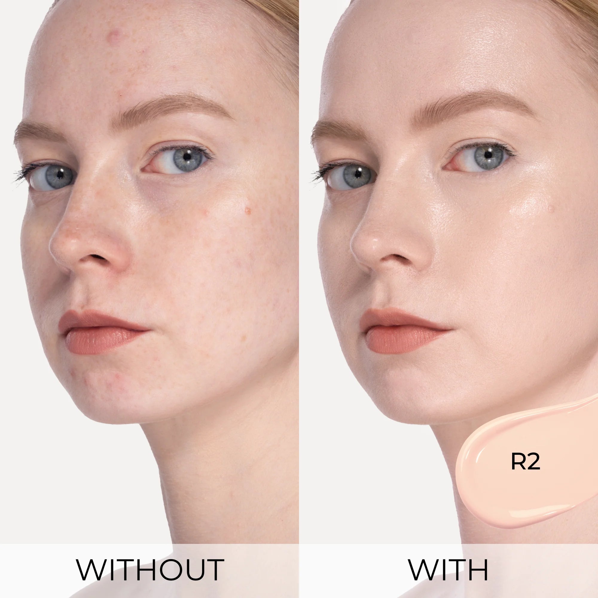 [PRÉ VENDA] Base - HY-GLAM Foundation