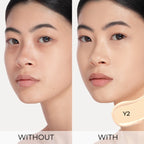 [PRÉ VENDA] Base - HY-GLAM Foundation