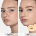 [PRÉ VENDA] Base - HY-GLAM Foundation