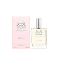 [PRÉ VENDA] Delina Body Oil