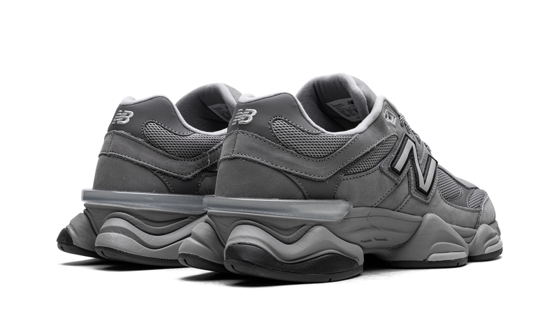 New Balance 9060 "Shadow Grey"