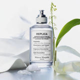 [PRÉ VENDA] LAZY SUNDAY MORNING MAISON MARGIELA