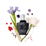 [PRÉ VENDA] LOVE IN BLACK CREED