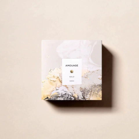 [PRÉ VENDA] AMOUAGE GOLD WOMAN