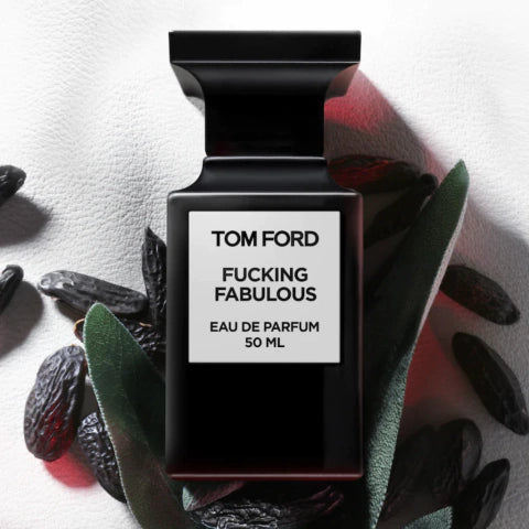 [PRÉ VENDA] FUCKING FABULOUS TOM FORD