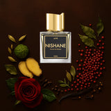 [PRÉ VENDA] ANI NISHANE