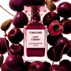 [PRÉ VENDA] LOST CHERRY TOM FORD